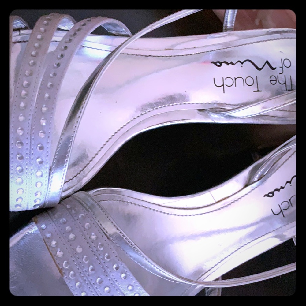 Cute heels